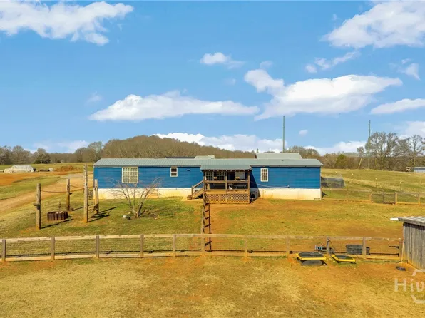 685 James Springs Rd, Danielsville, GA 30633