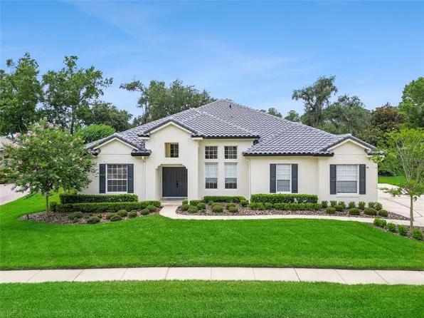 1602 Redwood Grove Ter, Lake Mary, FL 32746