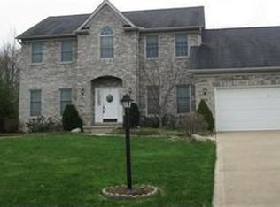 11825 Queensbridge Ln, North Royalton, OH 44133