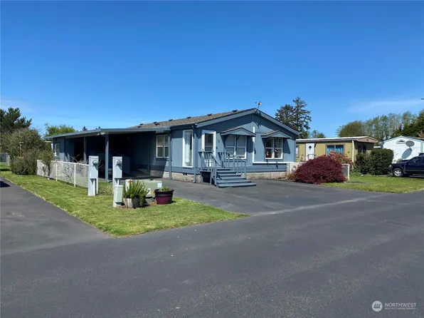 6603 Fawn Lane #13, Long Beach, WA 98631