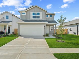 26008 Hampshire Dr, Magnolia, TX 77355