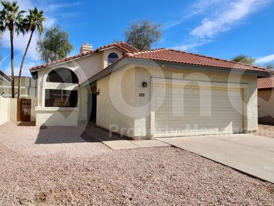 1093 N Willow St, Chandler, AZ, 85226