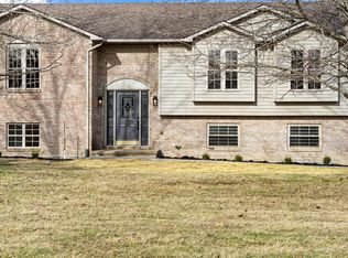 2089 Guynn Rd, Paint Lick, KY 40461