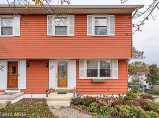 300 Tetra Ct, Glen Burnie, MD 21061