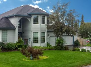 2300 Loren Cir, Anchorage, AK --