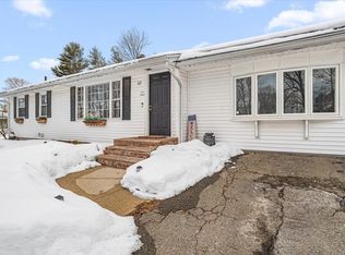 67 Jeannine Rd, Bellingham, MA 02019