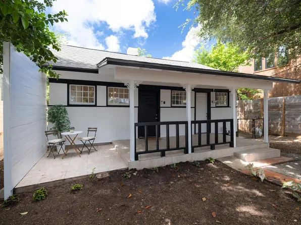 2503 Gonzales St, Austin, TX 78702