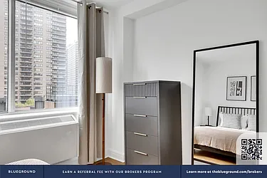 Rented by The Blueground