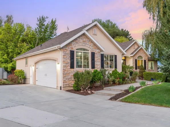 1578 N 600 W, Pleasant Grove, UT 84062
