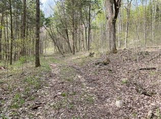 1 Ward Hollow Rd, Brush Creek, TN 38547