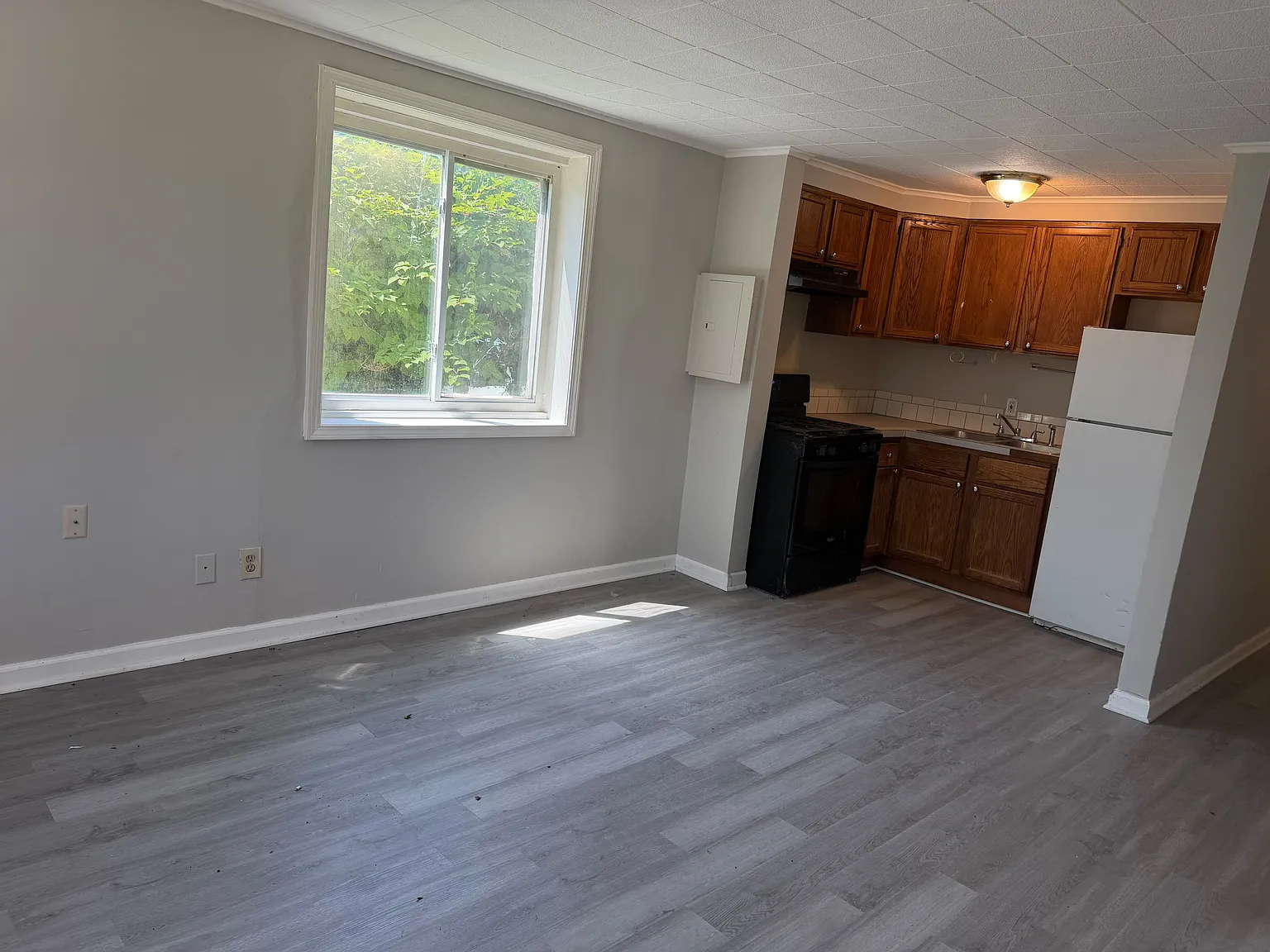 739 Harriet Ave Unit 1 - 2 — Photo 1