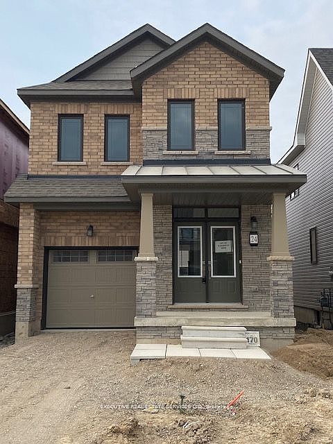 1st image of 24 Monteith Dr