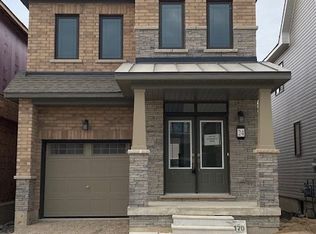 24 Monteith Dr, Brantford, ON N3T0W6