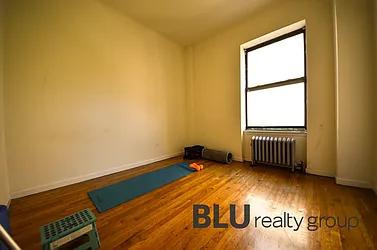 Rented by BLU Real Estate