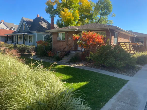 2415 N Nevada Ave, Colorado Springs, CO 80907