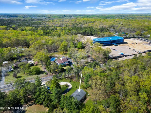 635 Bennetts Mills Road, Jackson, NJ 08527
