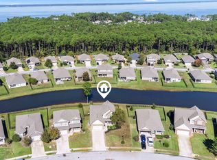 142 Pin Oak Loop, Santa Rosa Beach, FL 32459