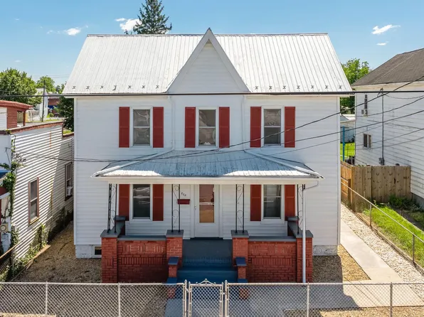 802 Virginia Ave, Martinsburg, WV 25401