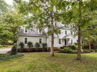 2421 Olde Queen Ter, Midlothian, VA 23113
