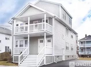 20 Dartmouth St #20, Arlington, MA 02474