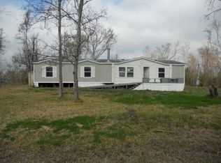 18410 Elton St, Alvin, TX 77511