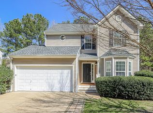 255 Bainbridge Cir, Dallas, GA 30132