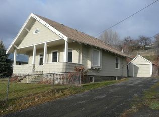 317 E Cleveland Ave, Spokane, WA 99207