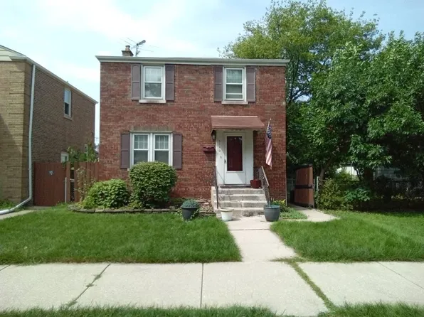 5140 S Menard Ave, Chicago, IL 60638
