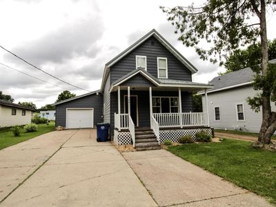 704 South 3RD AVENUE, Edgar, WI, 54426