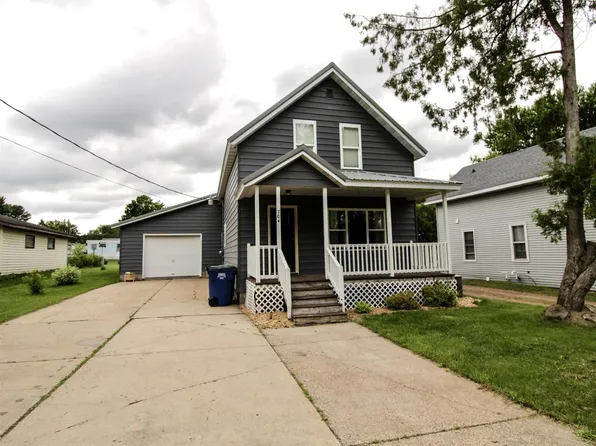 704 South 3RD AVENUE, Edgar, WI 54426