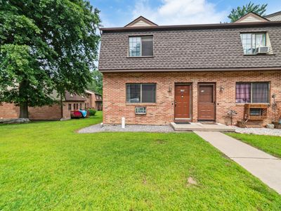 143 Pine Hill Road #13F, Thomaston, CT, 06787