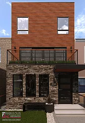 22-68 21st Street in Ditmars-Steinway