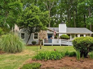 3909 Tanglewood Rd, Snellville, GA 30039