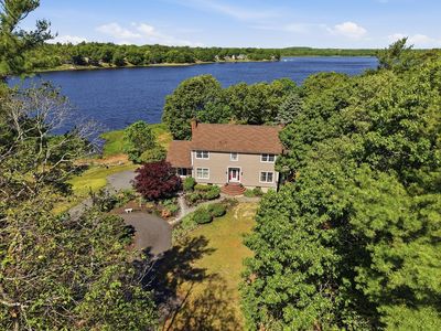 11 Jeffrey Ln, Assonet, MA, 02702