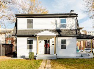 15 Rosemary St, Raleigh, NC 27607