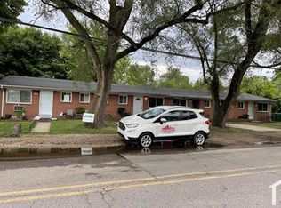 1625 Parkwood Ave, Ypsilanti, MI