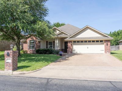 2913 Pueblo Dr, Woodway, TX, 76712