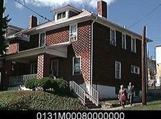 133 E 21st Ave, Homestead, PA 15120