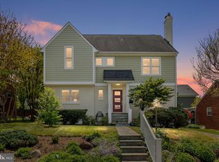 6240 18th Rd N, Arlington, VA 22205