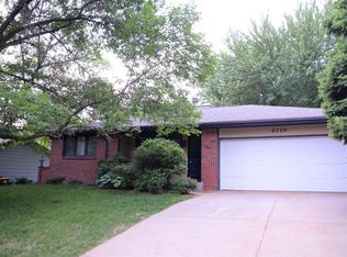 6220 Skylark Ln, Lincoln, NE 68516