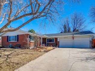 6932 Oak Way, Arvada, CO 80004