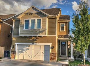 142 E Crescent Pine Ln, Sandy, UT 84070