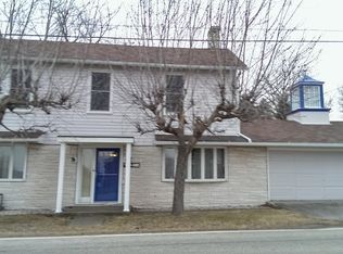 5694 Route 982, New Derry, PA 15671
