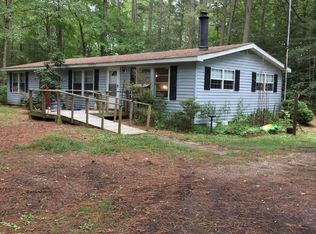 15123 Winterville Rd, Bloxom, VA 23308
