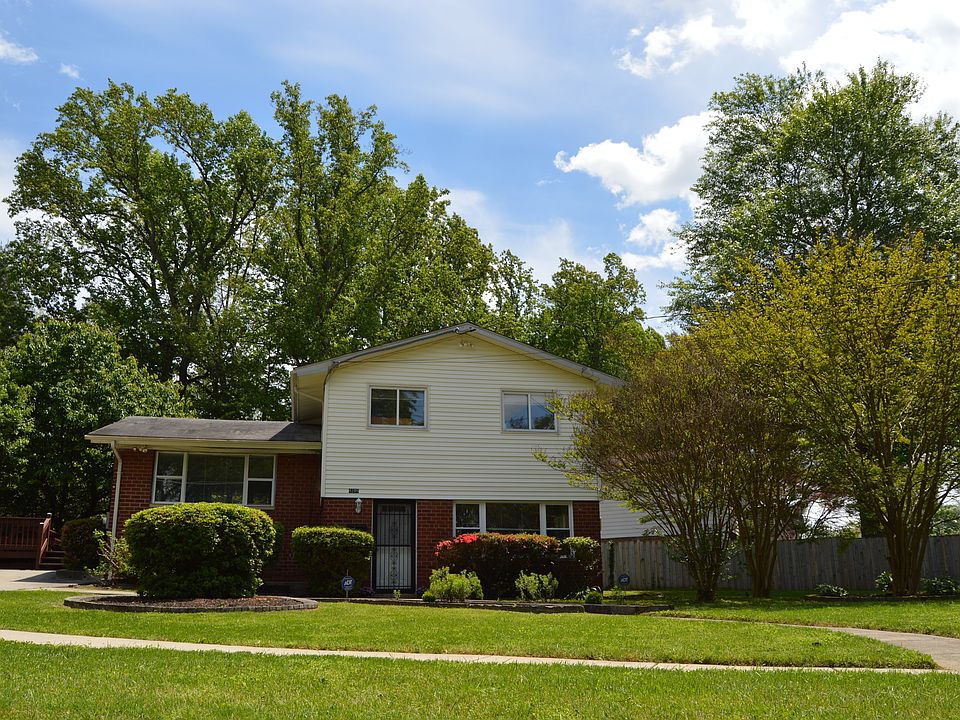 Beautiful Corner Lot