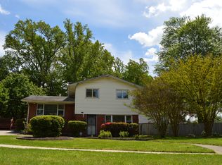 4206 Tulare Dr, Silver Spring, MD 20906