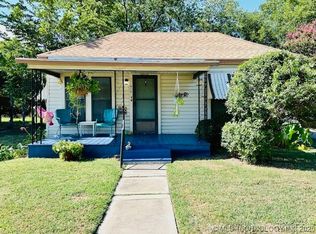 916 Us Highway 70a, Wilson, OK 73463