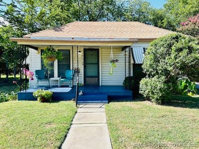 916 Us Highway 70a, Wilson, OK, 73463