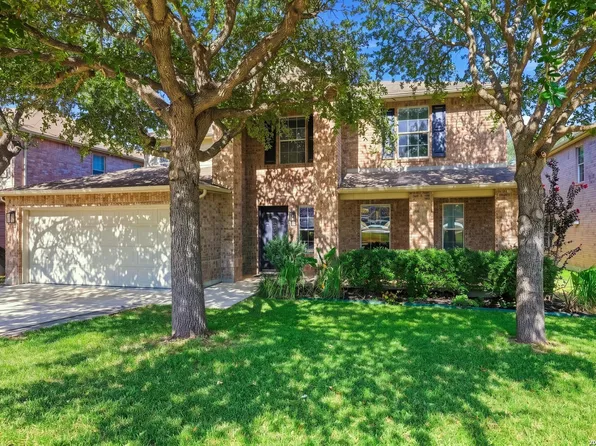 21314 BUSBY CRK, San Antonio, TX 78259