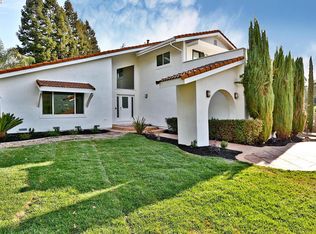 441 Alisal Ct, Danville, CA 94526